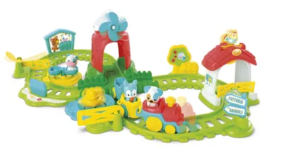 Obrázok produktu pre Baby 8005125177561 Vzdelávacia hračka