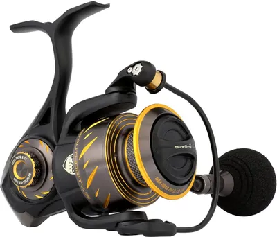 Immagine prodotto di Penn Authority 2500 - Mulinello da spinning