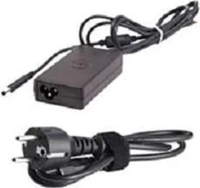 Image de Dell AC Adapter 45W LTON 3P 4.5LC WW (N4M5X)