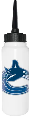 Produktbild von NHL Trinkflasche 1000 ml Vancouver Canucks
