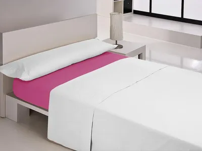 Immagine prodotto di Spannbetttuch happy home mix colors cherry bed de 135