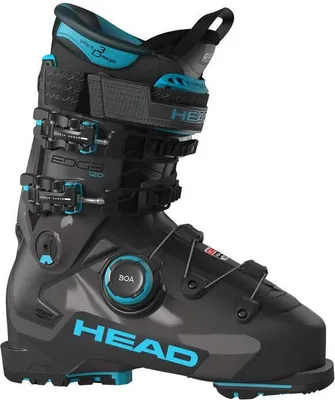 Image de Chaussures de ski HEAD EDGE 120 HV GW BOA 2025/26 325MP/EU50