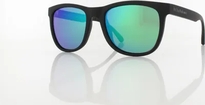 Produktbild von Red Bull Spect Eyewear Red Bull SPECT ECOS-002 schwarz mirror