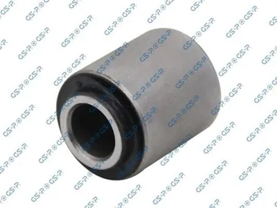 Produktbild von Lagerung Lenker für NISSAN ALMERA TINO (V10) Vorne Unten Unten 516039 GSP