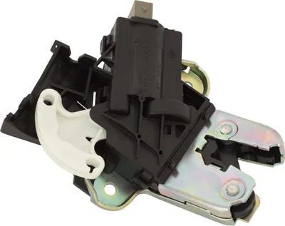 Produktbild von Heckklappenschloss Heckklappen Schloss 4F5827505D für VW Passat 3C B6 Jetta Eos