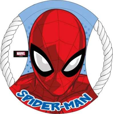 Obrázek produktu pro Hračka pro psy Spider-Man červená