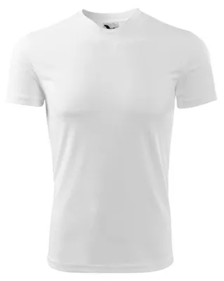 Image de Adler - T-shirt « Fantasy » pour enfants PP10160 (122) (blanc)