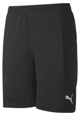 Obrázok produktu pre Puma brankárske šortky pánske čierne veľkosť XXXL