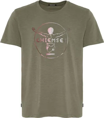 Produktbild von CHIEMSEE Herren T-Shirt 100% Baumwolle 21201204