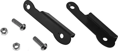 Immagine prodotto di Ricollocazione indicatori di direzione per Yamaha XV 950 / R 14-20 Segnale di direzione posteriore offset Ki
