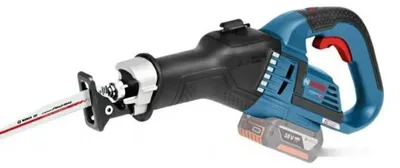 Zdjęcie produktu dla Bosch GSA 18V-32 Professional, 329 mm, 548 mm, 152 mm