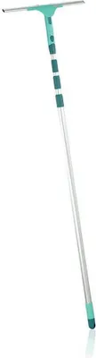 Immagine prodotto di LEIFHEIT Logu tiritajs ar teleskopisku katu 124-200cm Window Slider XL 4006501515230