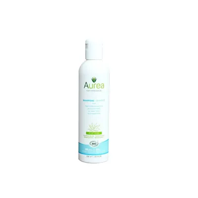 Produktbild von Aloe Vera - Shampoo 250ml