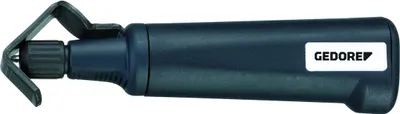 Produktbild von GEDORE 8147 Hochleistungs-Abisolierwerkzeug, 1830856