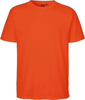 Produktbild von Neutral Uni Regular T-Shirt