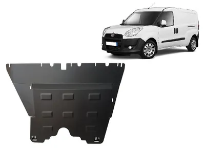 Immagine prodotto di Protezione antincastro per il motore del modello Fiat Doblo