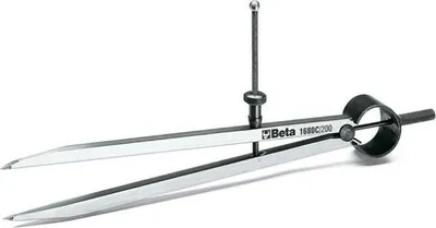 Obrázek produktu pro Beta traverzovací kruhový 200Mm