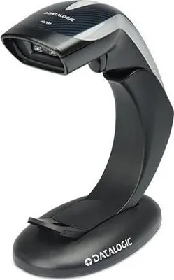 Image de Datalogic Heron HD3430 - Kit - Barcode-Scanner