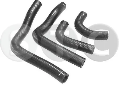 Produktbild von STC Kühlerschlauch Wasserschlauch für FIAT DUCATO Pritsche/Fahrgestell (230) T408835