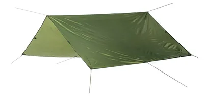 Produktbild von Magnum Tellado Plane Grün 285 x 240 cm Grün 285 x 240 cm
