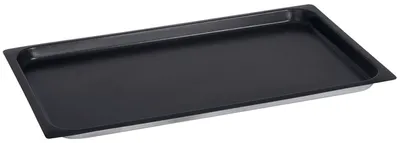 Produktbild von Antihaft-GN-Konvektomatenblech 20 mm / 2/1