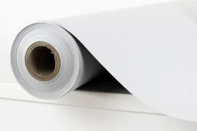 Produktbild von PVC-Folie SE : 1,0 m x 25 m Größe: 1,0 m x 25 m
