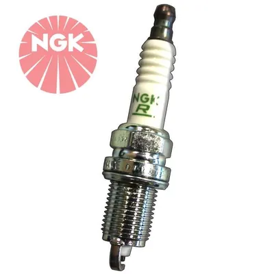 Produktbild von NGK Zündkerze BP7ES für Alfa Romeo Audi Fiat Renault Seat VW