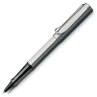 Produktbild von Lamy Tintenroller 326 LAMY AL-star graphite