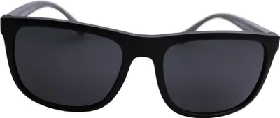 Produktbild von Emporio Armani Sonnenbrille EA4079 5042/87