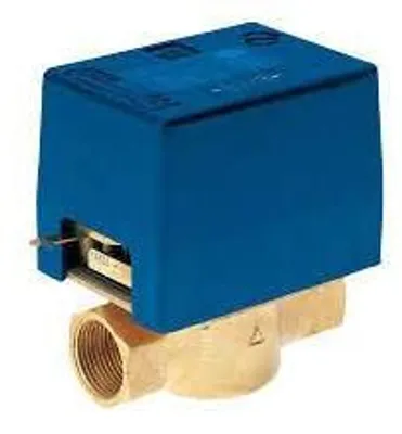 Immagine prodotto di valvola di zona 2 vie d. 1/2 m f 230v
