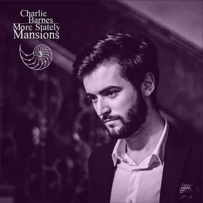 Image de Barnes, Charlie - More Stately Mansions (édition limitée, digipack)