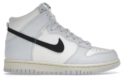 Immagine prodotto di Nike Dunk High Aluminum (taglia grande) - EU 37,5