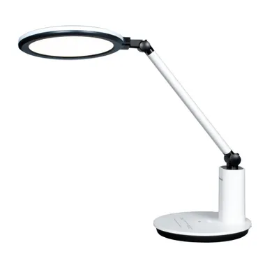 Produktbild von Lumeno LED Tischleuchte blendfrei, automatisch dimmbar geringer Blauanteil
