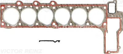 Produktbild von REINZ 61-31330-10 Zylinderkopfdichtung für BMW 3 Limousine (E36) 5 Limousine (E34) 5 Touring (E34)