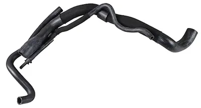 Immagine prodotto di METZGER Tubo radiatore Tubo dell'acqua per VW Polo hatchback (6R1, 6C1) 2421281
