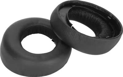 Obrázek produktu pro Měkké vysoce elastické zvukotěsné náhradní polštářky do uší sluchátek pro sluchátka PS5 Wireless Pulse 3D