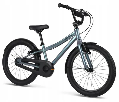 Obrázek produktu pro Huffy Corporation Literide Alu 20 bike dusted purple B374155W