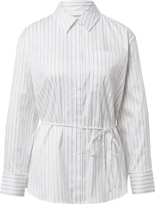 Produktbild von Comma (316) Bluse, WHITE 01G7 01G7 42