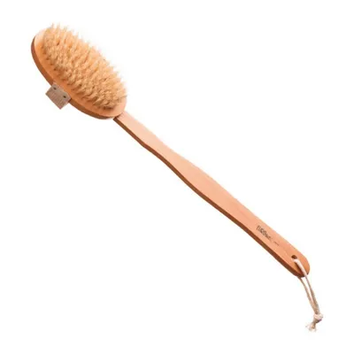 Produktbild von Eurostil Hair Naturfaser-Holzbü rste 1Un
