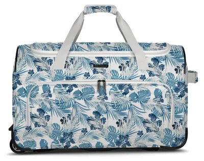 Zdjęcie produktu dla Torba podróżna Redolz Duffle Essentials 2 kółka 61 cm
