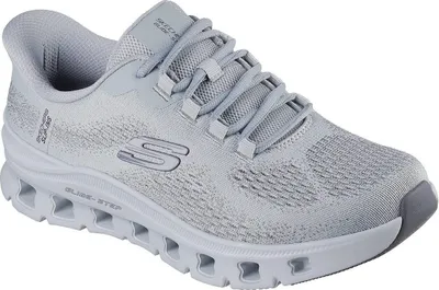 Obrázok produktu pre Skechers Glide-step Pro - Elron 232941-GRY Pánske