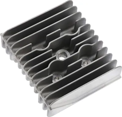 Produktbild von Simson Tuningzylinderkopf ø 45,00 mm, 70cm³ - langes Zündkerzengewinde - S70, S83, SR80