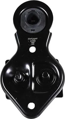 Image de Serrure de capot moteur droite METZGER pour, entre autres, MERCEDES-BENZ CLASSE C
