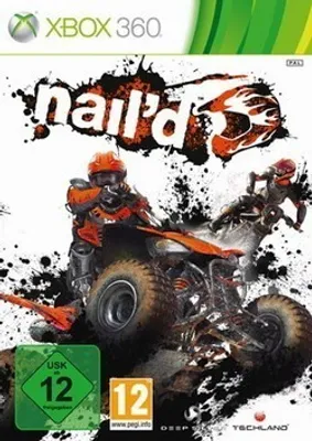 Produktbild von Nail'd