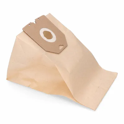 Produktbild von Sil.ex Philips Staubsauger-Ersatzbeutel 16,8 x 27,6 cm (5 St.)