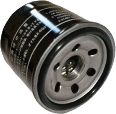Produktbild von Ölfilter ASHIKA 10-03-313 Anschraubfilter für NISSAN Qashqai / Qashqai +2 I (J10, NJ10) für MAZDA CX-5 (KE, GH) für RENAULT Clio III Schrägheck