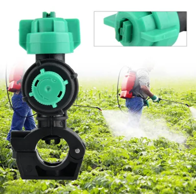 Image de Buse de pulvérisation de pesticides pour pulvérisateur agricole