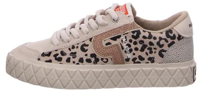 Produktbild von Palladium Plateau Sneaker Damen 32323438303233 Beige 42 EU