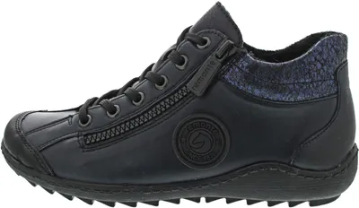 Produktbild von Remonte R1477-15 (39/schwarz/lake/ozean/b)