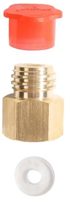 Zdjęcie produktu dla Adapter przewodu prądowego cylindra z Tr21-4 na Tr21-3